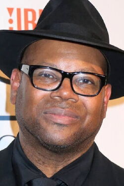 Jimmy Jam
