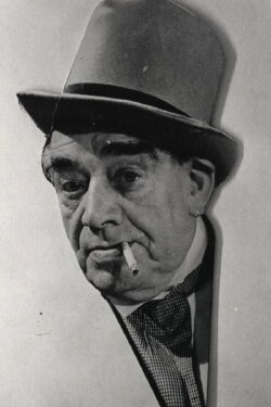 Jimmy James
