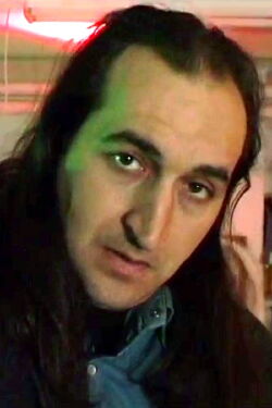 Jimmy Kourtis