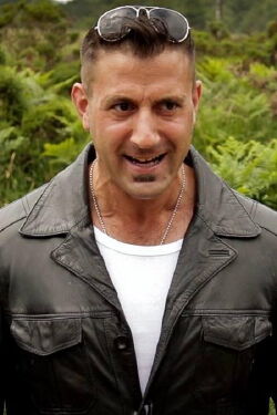 Jimmy 'The Bee' Bennett