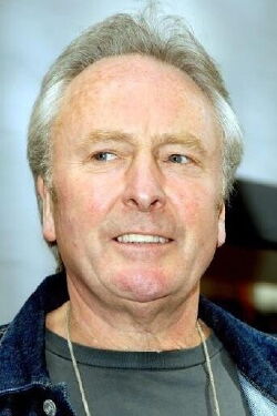 Jimmy Winston