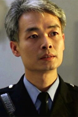 Jimmy Wong