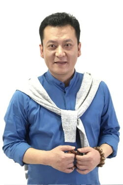 Jin Hui