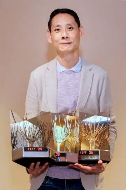 Jin Ong