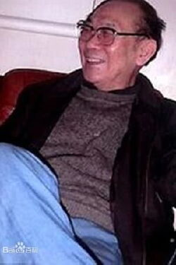 Jin Zhengping