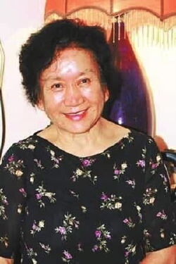 Jinhua Fu