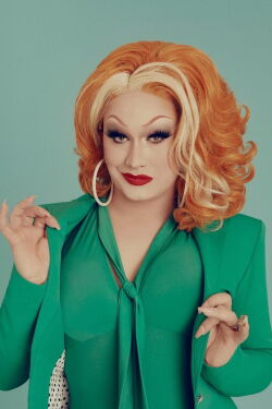 Jinkx Monsoon