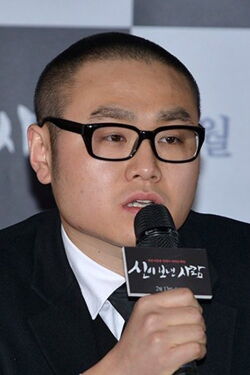 JinMu Kim