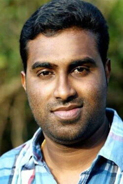 Jinu Abraham