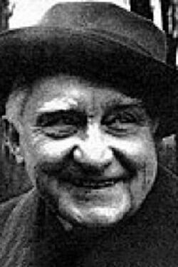Jiří Sternwald