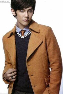 Jiro Wang