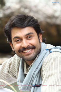Jishnu Raghavan