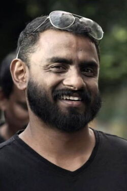 Jithin K Jose