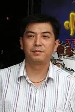 Jiye Tang