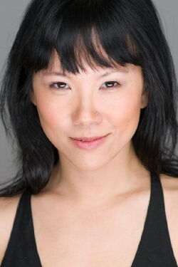 Jo-Anne Lee