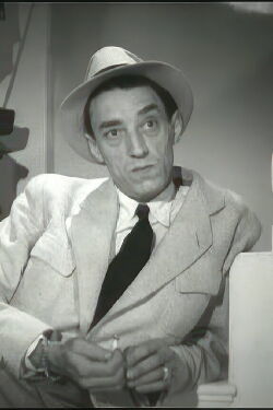 Jo Dervo
