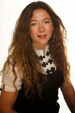 Jo McLaren