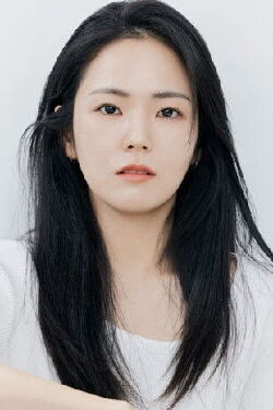 Jo Min-kyeong