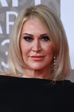 Jo O'Meara