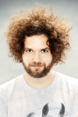 Jo Røislien