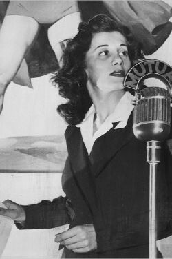 Joan Alexander