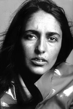 Joan Baez