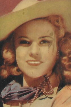 Joan Curtis