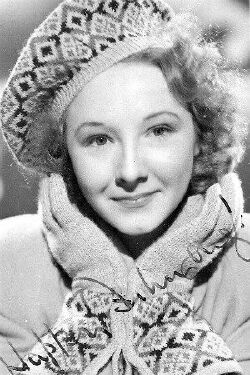 Joan Dowling