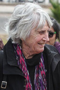 Joan Jara