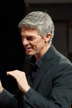 Joan Martorell