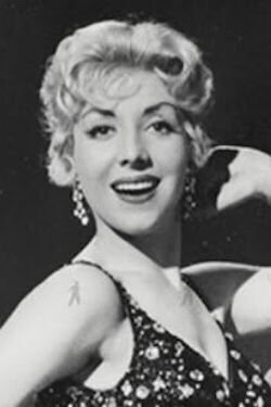 Joan Page