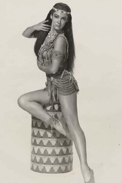 Joan Taylor