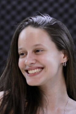 Joana Azambuja