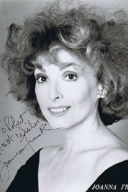 Joanna Frank