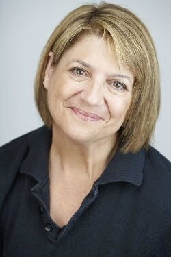 Joanna Lipari