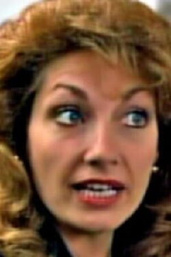 Joanna Lockwood