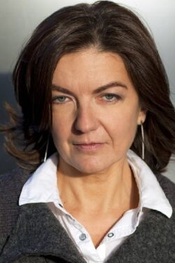 Joanna Napieralska