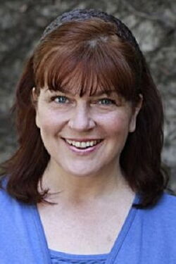 Joanne McGee