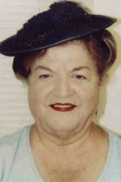 Joanne Pankow