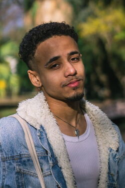 João Pedro Veiga