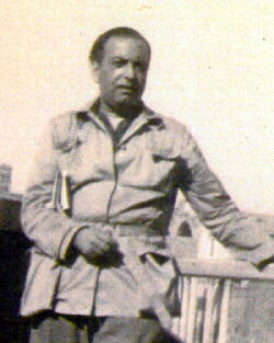 João Rodrigues Alves