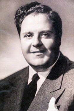 João Villaret