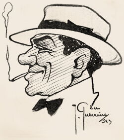 Joaquim Guerreiro