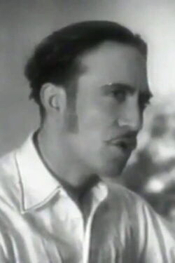 Joaquín Busquets