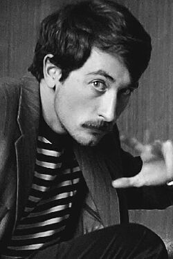 Joaquín Bustamante