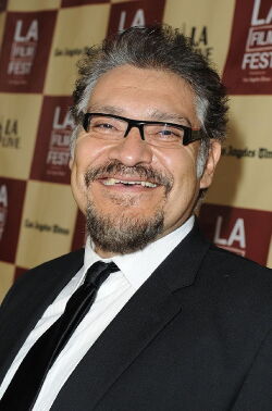 Joaquín Cosío