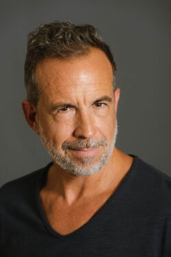 Joaquín Daniel