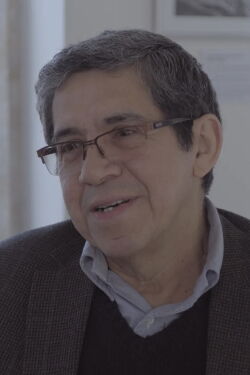 Joaquín Villalobos