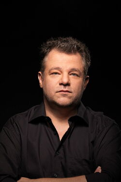 Jochen Schmeckenbecher