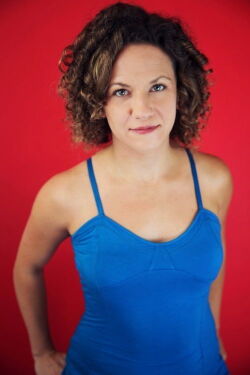Jodi Skeris